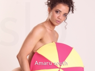 Amaru_south
