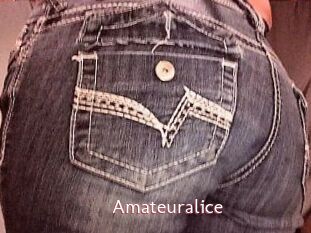 Amateuralice