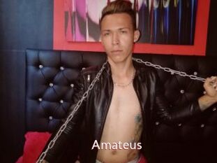 Amateus