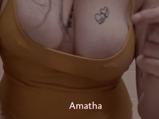 Amatha
