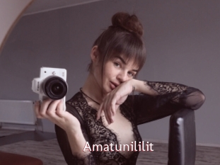 Amatunililit