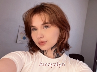 Amayalyn