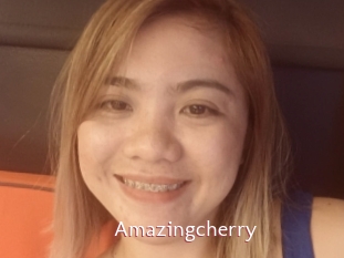 Amazingcherry