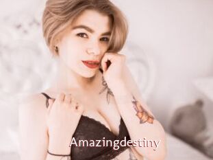 Amazingdestiny