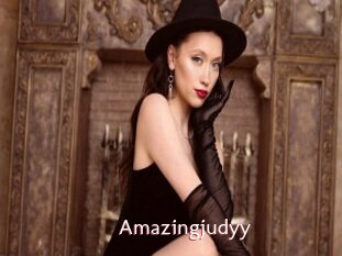 Amazingjudyy