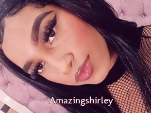 Amazingshirley