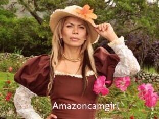 Amazoncamgirl