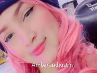Ambarandjustin