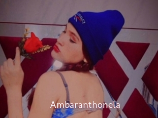 ambaranthonela Sweet links only
