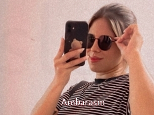Ambarasm