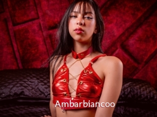 Ambarbiancoo