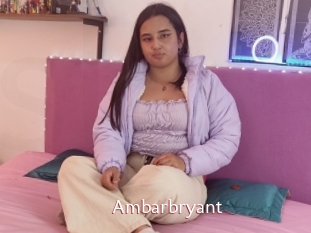 Ambarbryant