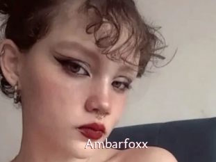 Ambarfoxx