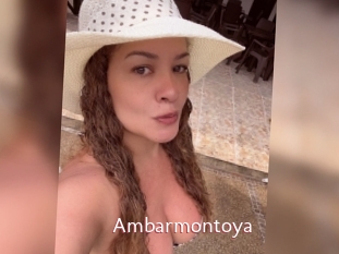 Ambarmontoya