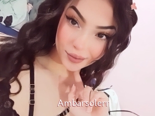 Ambarsolerr