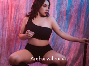 Ambarvalencia