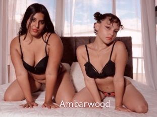 Ambarwood