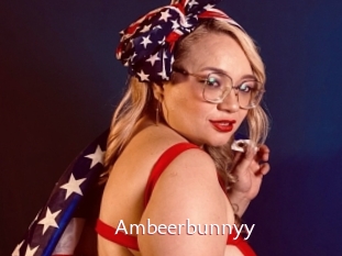 Ambeerbunnyy