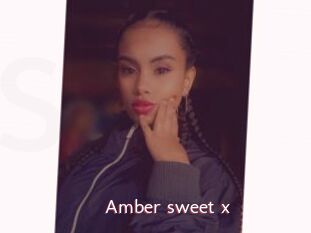 Amber_sweet_x
