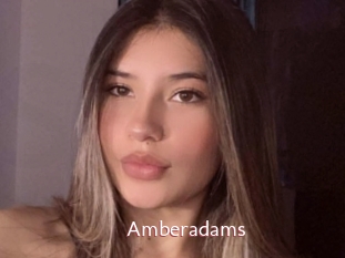 Amberadams