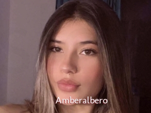 Amberalbero