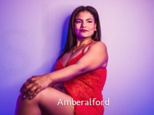 Amberalford