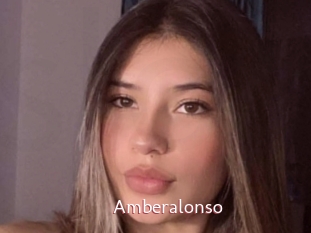 Amberalonso