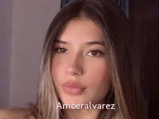 Amberalvarez