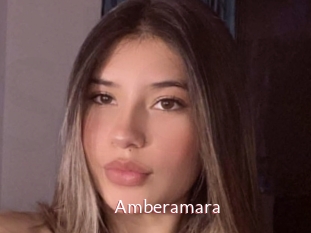 Amberamara