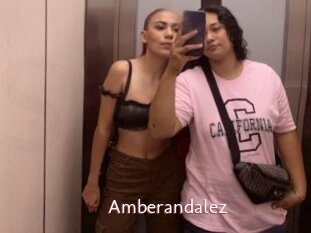 Amberandalez