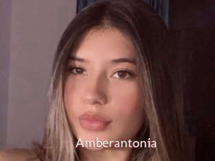 Amberantonia