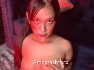 Amberashford