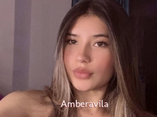 Amberavila