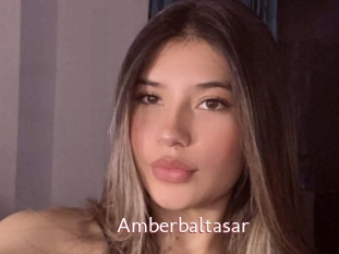 Amberbaltasar