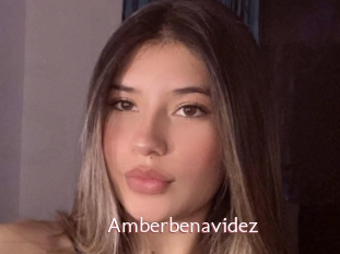 Amberbenavidez