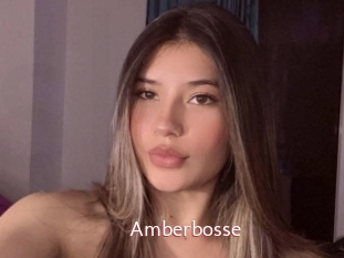Amberbosse