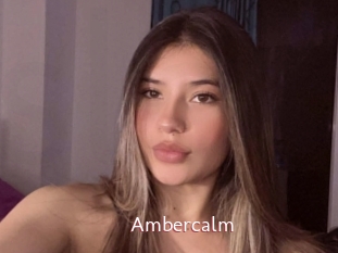 Ambercalm