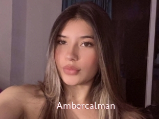 Ambercalman