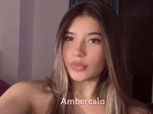 Ambercalo