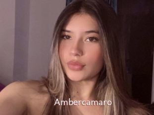 Ambercamaro