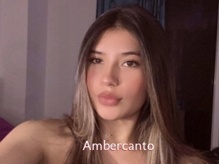 Ambercanto