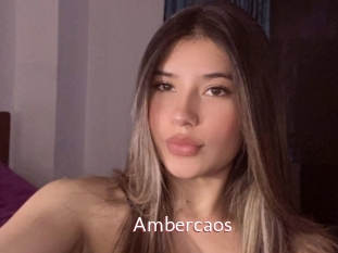Ambercaos