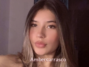 Ambercarrasco