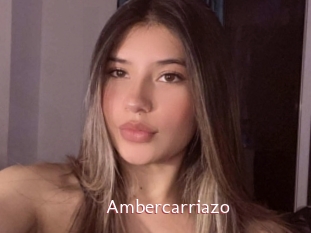 Ambercarriazo