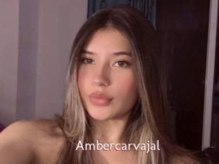 Ambercarvajal