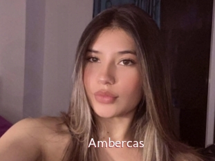 Ambercas
