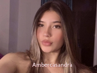 Ambercasandra
