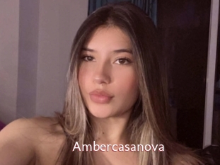 Ambercasanova