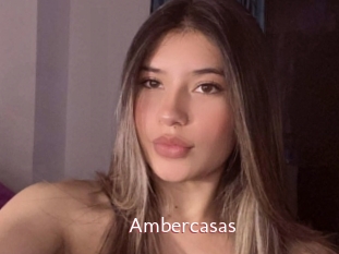 Ambercasas