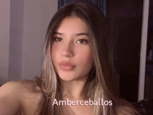 Amberceballos